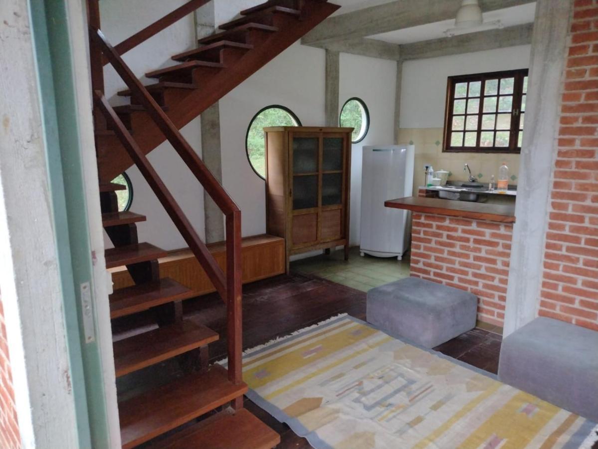 Chale Em Chalet Sao Roque (Sao Paulo)