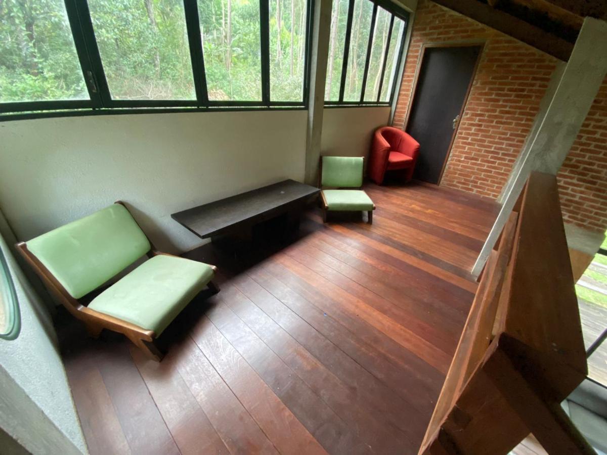 Chale Em Chalet